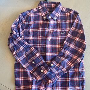 Vineyard vines boys shirt